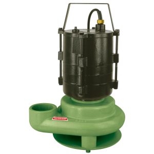 Bomba Submersa Schneider BCS-220 2cv 380v