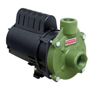 Bomba centrífuga Schneider BC-91S 3/4cv - trifásico