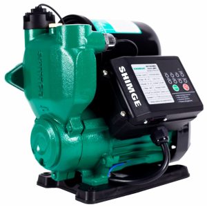 Bomba pressurizadora CLAW PW370F 0,5cv - monofásico - Premium