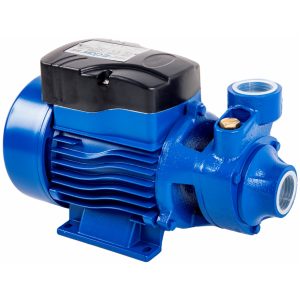 Bomba periférica KSB Hidrobloc P1000T -  1cv -220/380v