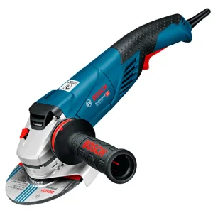 Esmerilhadeira Bosch GWS18-125L 1.800w (5") 220v
