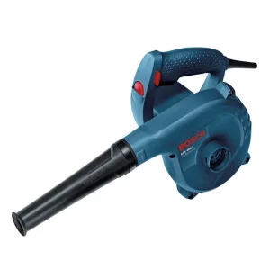 Soprador/Aspirador Bosch GBL800E 800w