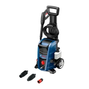 Lavadora alta pressão BOSCH GHP180 1.500 watts ( 220v)