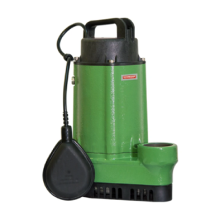 Bomba Submersa Schneider Brava DV05 1/2cv 220v monofásica