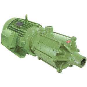 Bomba Centrífuga Schneider me- in 1750 n 5cv 220/380/440V IR3