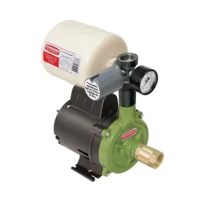Bomba Schneider Pressurizadora TAP02 1/2cv 2l