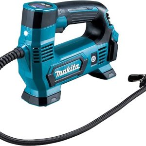Compressor Ar Bateria Makita MPD100D (só maquina) 12v