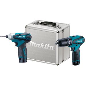 Combo Makita bateria DK1493 12v