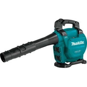 Soprador/Aspirador folhas bateria Makita DUB363