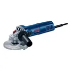ESMERILHADEIRA BOSCH GWS9-125 900w (5") 220V