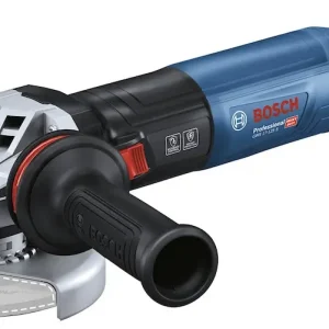 ESMERILHADEIRA BOSCH GWS17-125S 1.700w (5") 220V