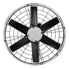 EXAUSTOR PESADO IND. 60CM (3/4) CV TRIF. VENTISOL