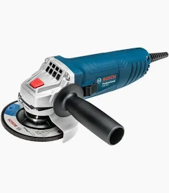 ESMERILHADEIRA BOSCH GWS850 850w 220V
