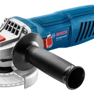 ESMERILHADEIRA BOSCH GWS770 770w (5") 220V