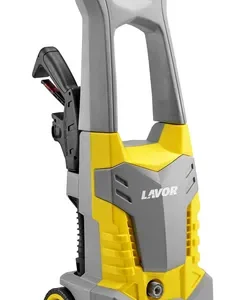 Lavadora alta pressão Lavor Fast Plus 130