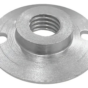 PORCA CONICA APERTO LIXA BOSCH P/PRATO LIXA 4.1/2"
