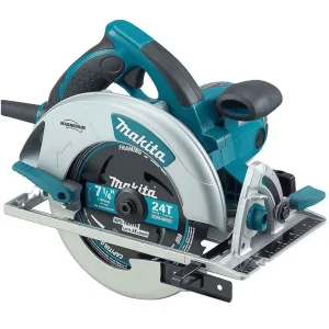 Serra circular Makita 5007MG 1.800w (7.1/4") 220V