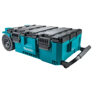 MALETA MODULAR MAKITA MAKTRAK C/RODAS (295x1011x565mm)