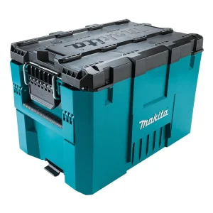 MALETA MODULAR MAKITA MAKTRAK  ALTA (402x394x565mm) T-90021