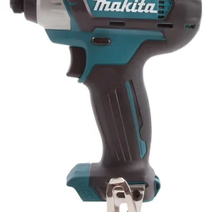 PARAF. IMP. BAT. MAKITA TD110D (SO MAQUINA) (110Nm) 12V