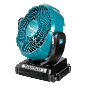 Ventilador a bateria Makita DCF102 (só máquina) 14,4-18v lithium