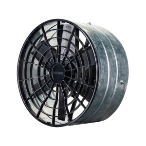 Exaustor Industrial Ventisol 40cm trifásico