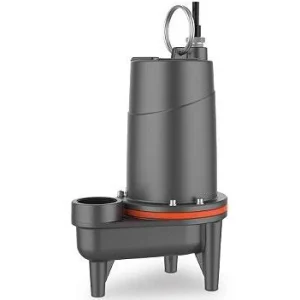 Bomba Sub. LEPONO ASTEP-522 (2") 0,5cv 220v monofásico