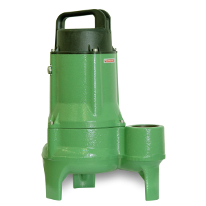 Bomba Submersa Schneider BCS-255 1cv 380v trifásico