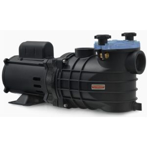 Bomba piscina Schneider eko 0,33cv c/motor weg 127/220/254 monofásico