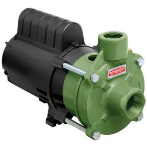Bomba Centrífuga Schneider BC-91S 1/2cv M60 220w