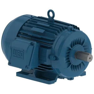 MOTOR WEG 0,33CV 8P 80 2/3V IP-55 W22 PREMIUM
