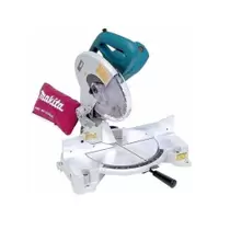 Serra esquadria Makita LS1040 1.650w (10") 220v