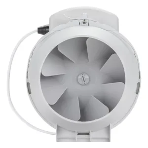 Exaustor axial in-line Ventisol turbo ELX150-02 65w 220v