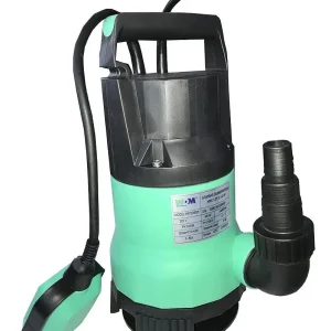 Bomba Submers. WDM NNE 0,5cv 220v monofásica
