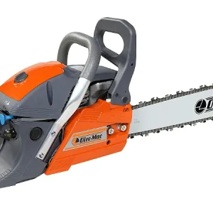 Motossera Óleo- Mak - om GSH 56 54,5 CIL 2T 3,5 HP 2,6 KW 20"