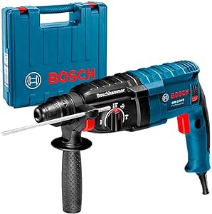 Martelete Bosch GBH2-24D 820w 220v