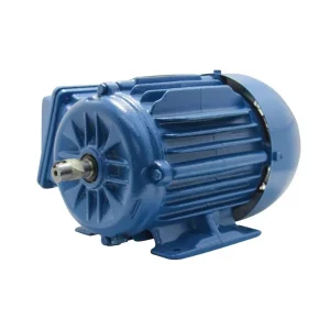 MOTOR WEG 0,5CV 4P 71 2/3V B3D IP-55 W22 IR3 PREMIUM