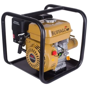 MOTOVIBRADOR BUFFALO BFG 4T - M. 6.5CV