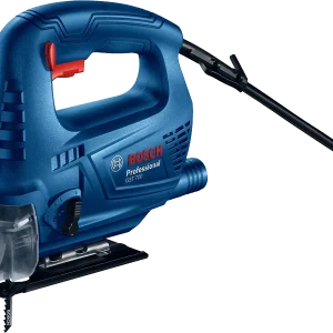 Serra tico-tico Bosch GST700 500w
