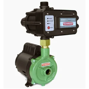 Bomba pressurizadora Schneider SP-22C 1cv 220v MCC