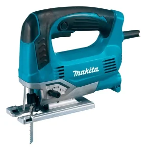 Serra tico-tico Makita JV0600 650w 220v