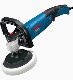 POLITRIZ BOSCH GPO14CE 1.400w (8") 220V