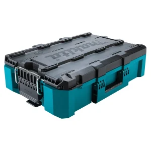 MALETA MODULAR MAKITA MAKTRAK MEDIA T-90037(161x387x565mm)