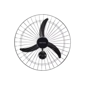 Ventilador Oscilante parede Ventisol 70cm 220v monofásico - 230 watts