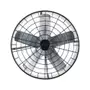 Exaustor Com. Ventisol 30cm 1/6cv 220v Monof.